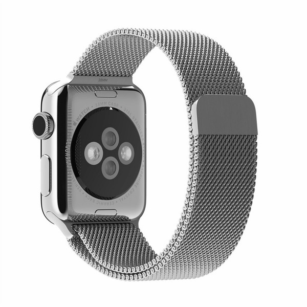 Apple MJ5E2ZM/A Band Edelstahl Edelstahl Smartwatch-Zubehör