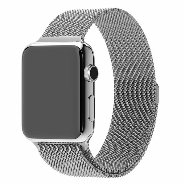 Apple MJ5F2ZM/A Band Edelstahl Edelstahl Smartwatch-Zubehör