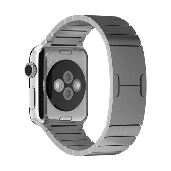 Apple MJ5G2ZM/A Band Edelstahl Edelstahl Smartwatch-Zubehör