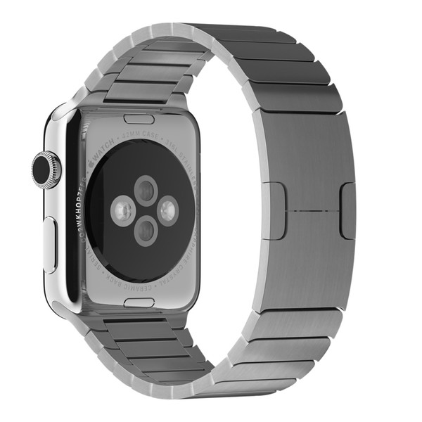 Apple MJ5J2ZM/A Band Edelstahl Edelstahl Smartwatch-Zubehör