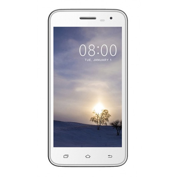 iDroid Tango A5 4G 8GB White
