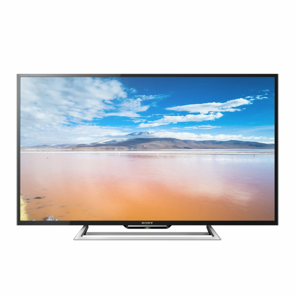 Sony KDL-32R503C Черный