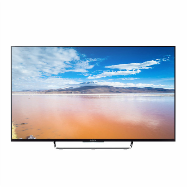 Sony KDL-65W859C Черный LCD телевизор