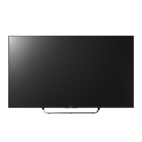 Sony KD-65X8508C Черный