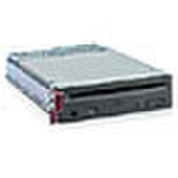 Hewlett Packard Enterprise DL320 G3 DVD-ROM Drive Option Kit optical disc drive