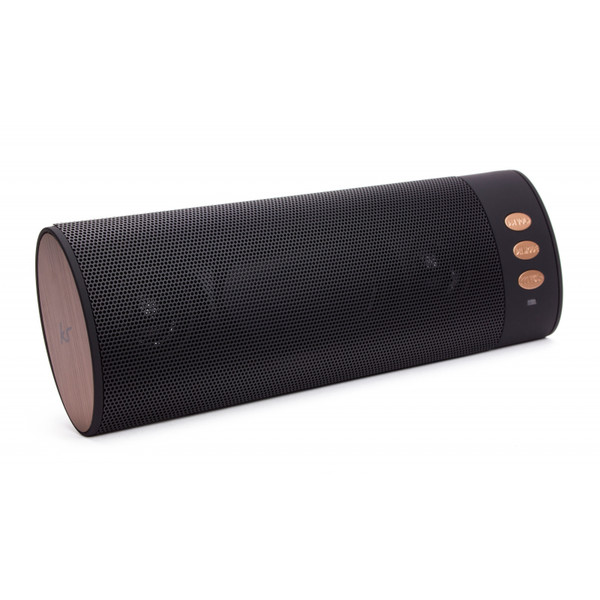 KitSound BoomBar 5W Other Black,Gold