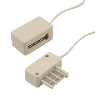 MCL MC103-3M telephony cable