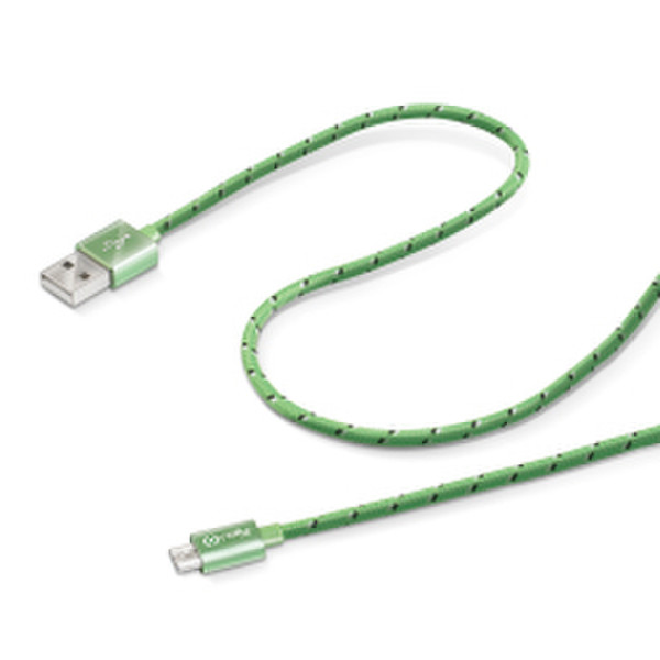 Celly 1.0M USB - Micro USB M/M