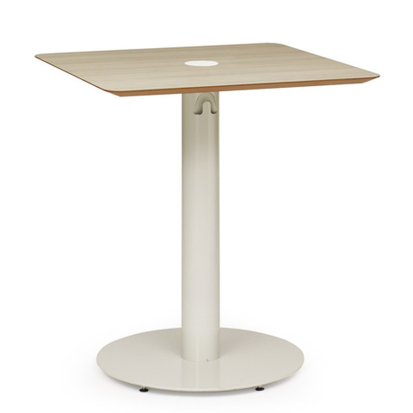 Bretford EDUK3636S-ALGM freestanding table
