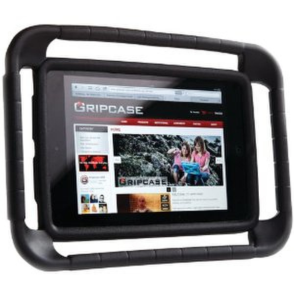 Gripcase I1MINI-BLK Cover case Черный чехол для планшета