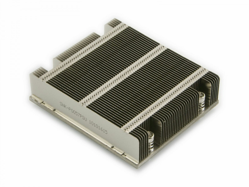 Supermicro SNK-P0057PSU Processor Radiator