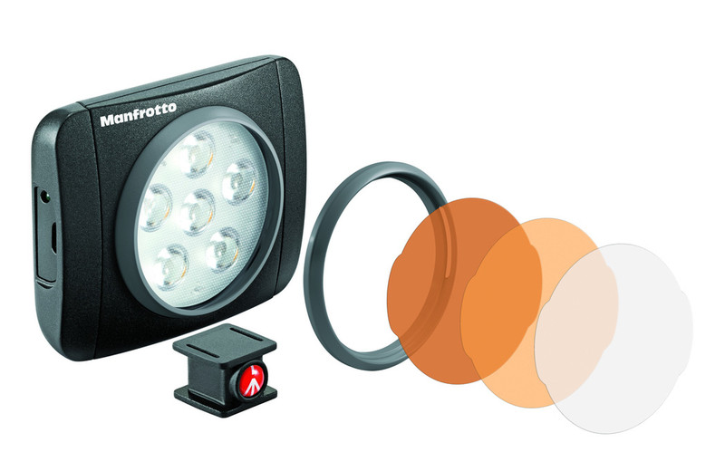 Manfrotto LED LUMIE ART