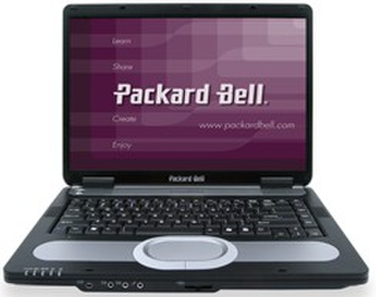 Packard Bell EasyNote R7745 1.6GHz/512MB/60GB 1.6GHz 15.4Zoll Notebook