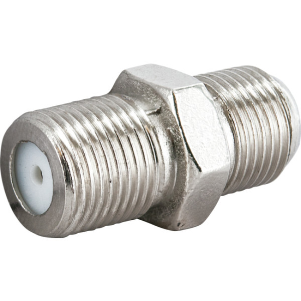 Schwaiger KVB8323 531 F-type 2pc(s) coaxial connector