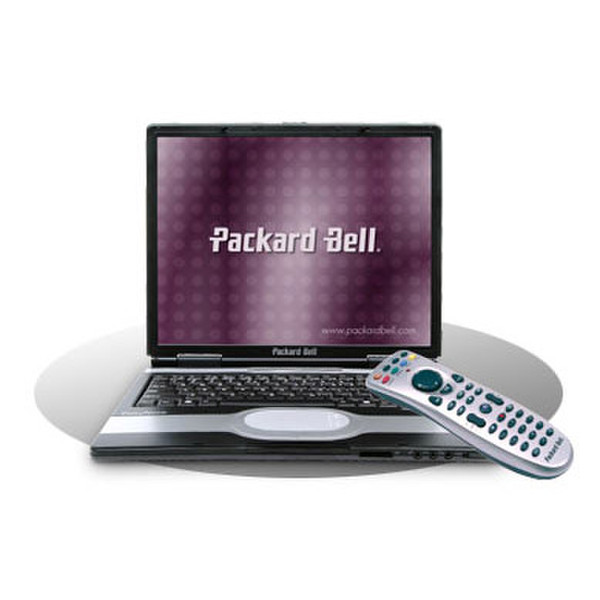 Packard Bell EasyNote D5725 PM 725 1600 512MB 60GB 1.6ГГц 15