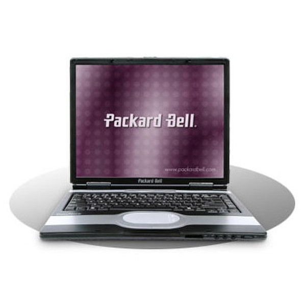 Packard Bell EasyNote D5610 PM 715 1500 512MB 40GB 1.5GHz 15Zoll 1024 x 768Pixel