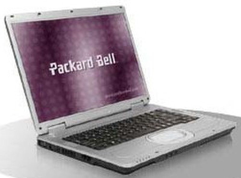 Packard Bell EasyNote R4355 1.3GHz/512MB/50GB 1.3ГГц 15.4