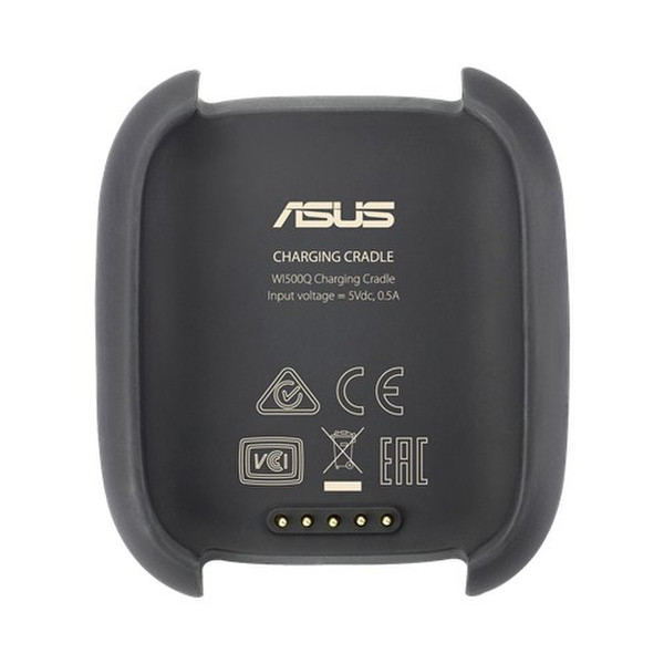 ASUS 90NZ0010-P02000 Indoor Black mobile device charger