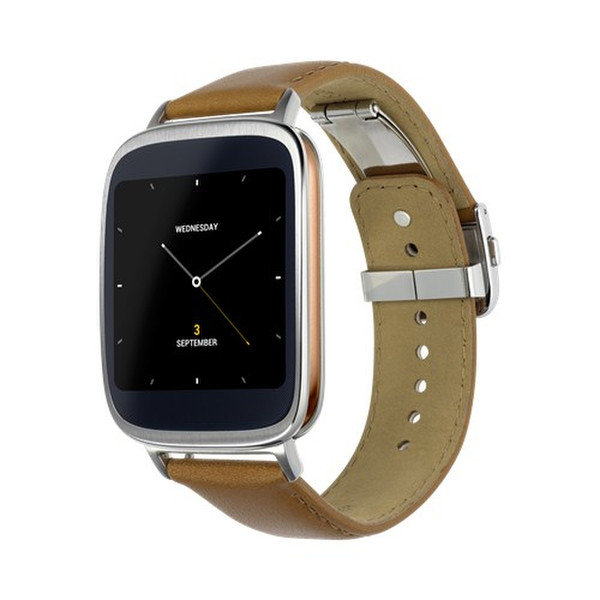 ASUS 90NZ0010-P01000 Band Brown Leather