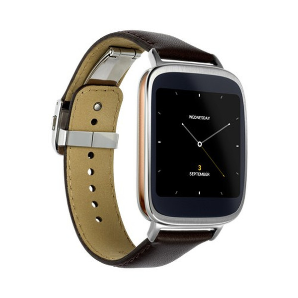 ASUS 90NZ0010-P01100 Band Brown Leather