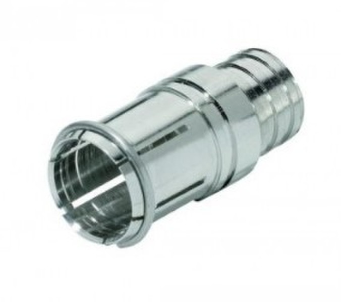 Wisi DV 95 F-type 100pc(s) coaxial connector
