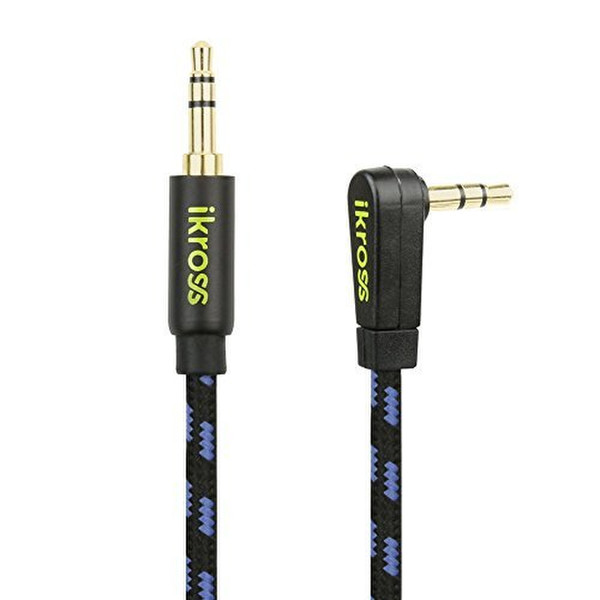 iKross 885157798631 mobile phone cable