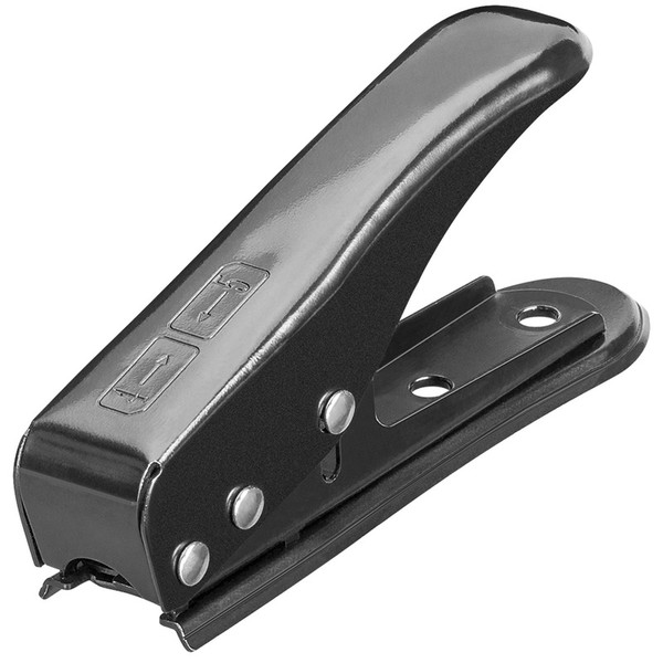 Wentronic 43896 SIM card adapter SIM-/Memory-Card-Adapter