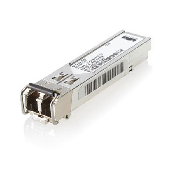 Hewlett Packard Enterprise 378929-B21 1000Мбит/с SFP Многомодовое волокно network transceiver module