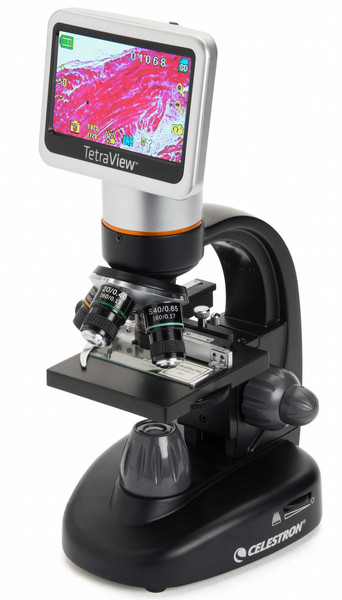 Celestron 44347 1600x Digital microscope микроскоп