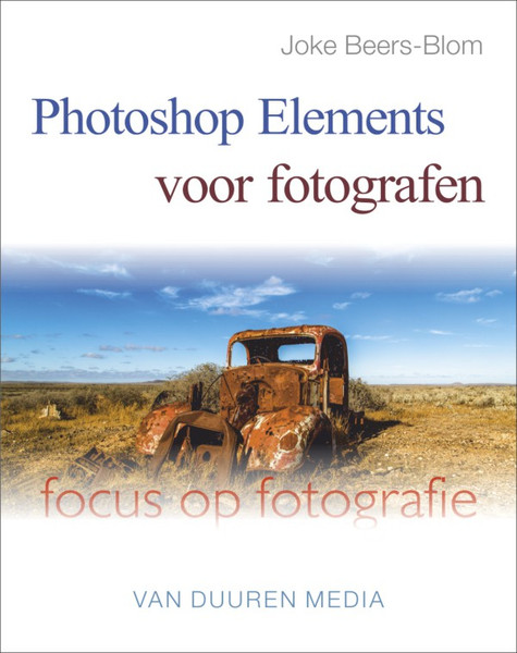 Van Duuren Media Photoshop Elements voor fotografen