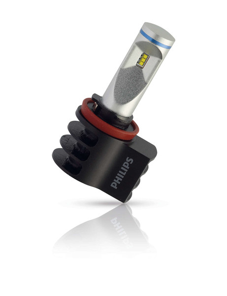 Philips X-treme Ultinon LED 127986700KX2 лампа для автомобилей