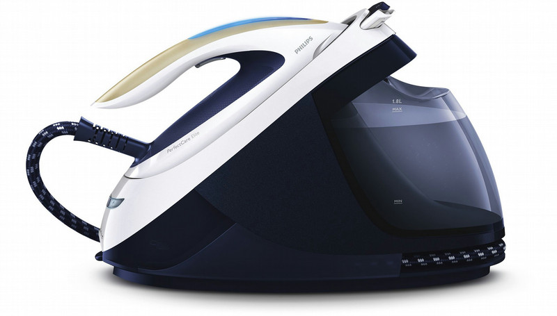 Philips PerfectCare Elite Steam generator iron GC9630/20