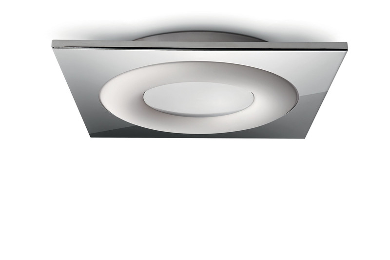 Philips myLiving 311321166 Indoor Chrome ceiling lighting