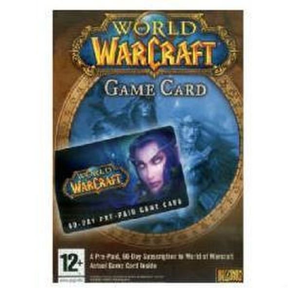 Activision 20000005 smart card