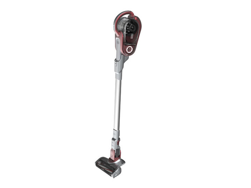 Black & Decker HVFE2150LR stick vacuum/electric broom