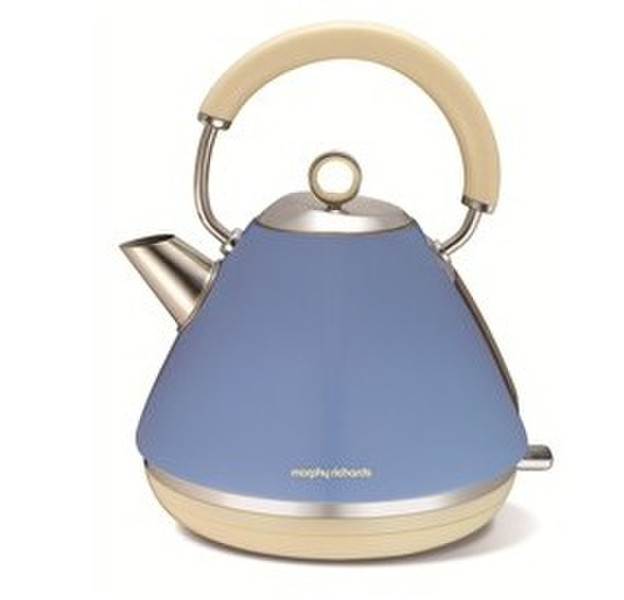 Morphy Richards 102010 electrical kettle