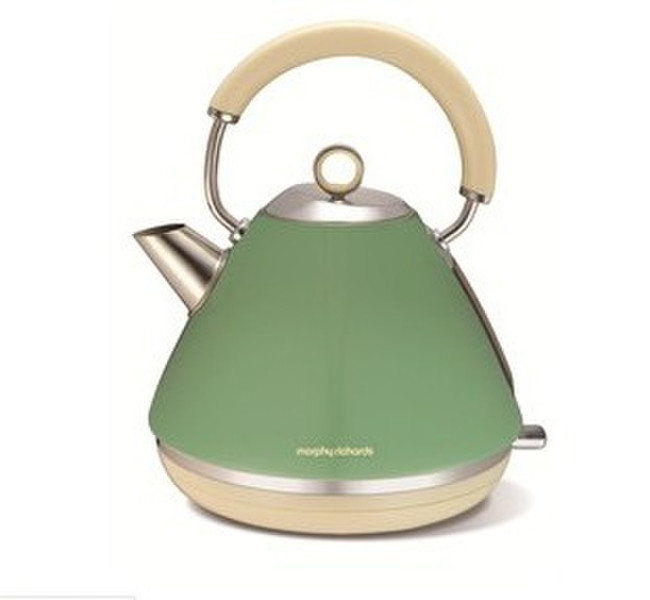 Morphy Richards 102011 electrical kettle