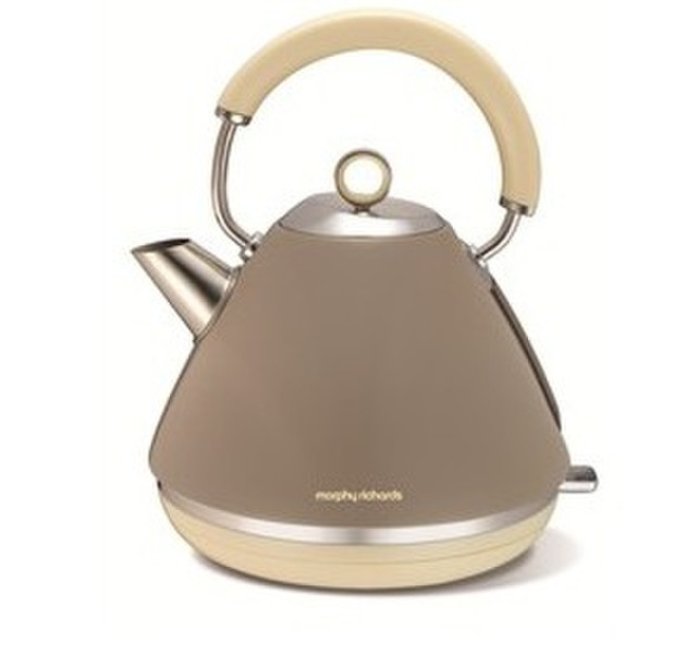 Morphy Richards 102012 electrical kettle
