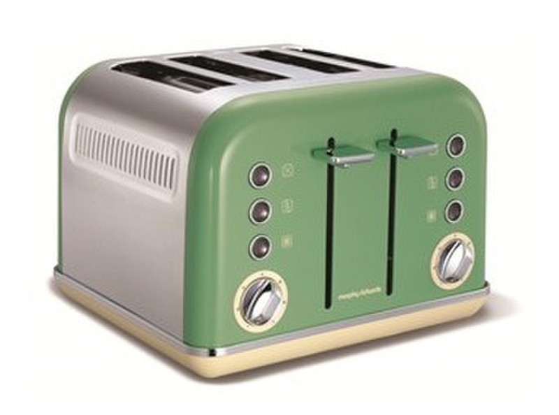 Morphy Richards 242006 Toaster