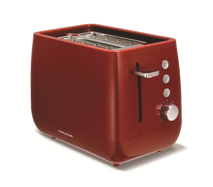 Morphy Richards 221105 toaster