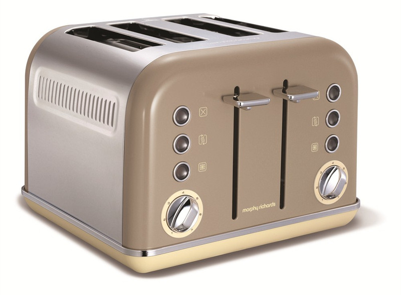 Morphy Richards 242008 toaster