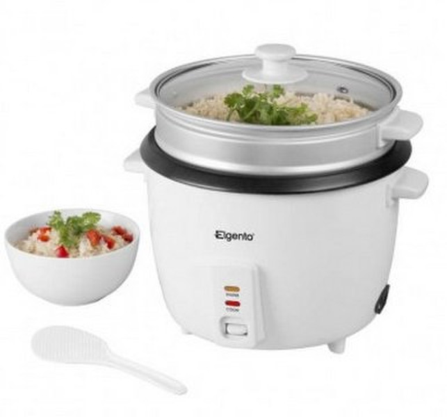 Elgento E19014 rice cooker