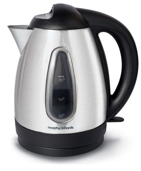 Morphy Richards 43024 electrical kettle
