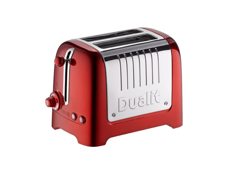 Dualit 2 Slot Lite Toaster