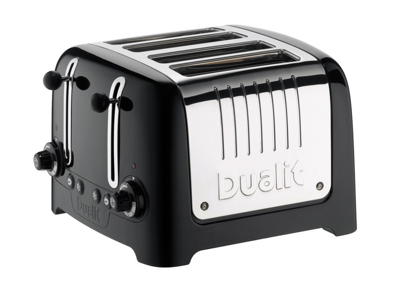 Dualit 4 Slot Lite Toaster