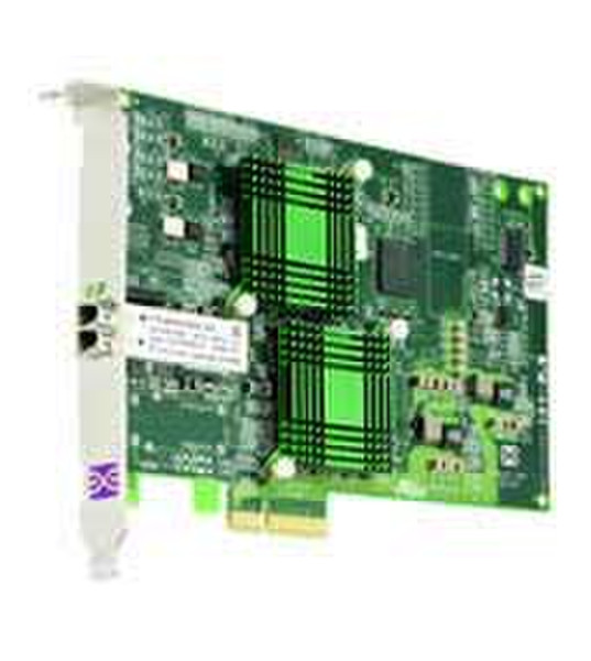 HP StorageWorks 1050EX HBA for Windows networking card