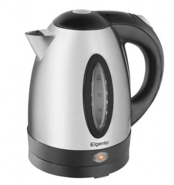 Elgento E10008SB электрический чайник