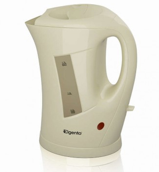 Elgento E10012C electrical kettle
