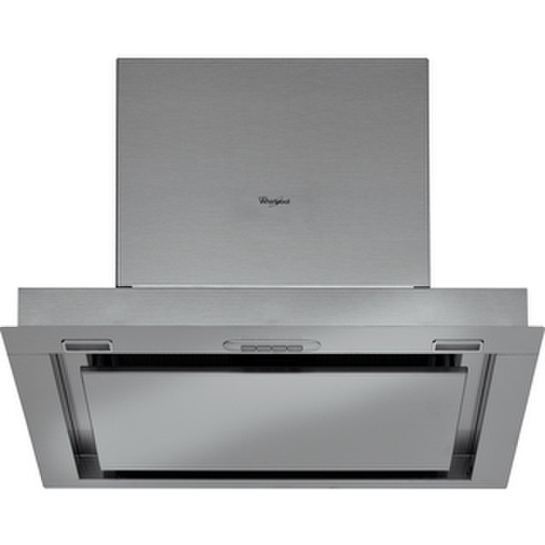 Whirlpool AKR 860 IX cooker hood