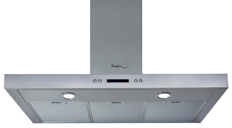 Whirlpool AKR 474 IXL cooker hood